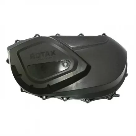 Крышка вариатора внешняя BRP, CanAm G2, G1 420611390, 420611391, 420611393, 420611395, 420611394 , 420611397