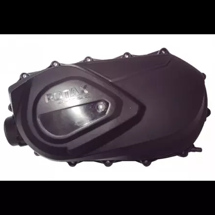 Крышка вариатора внешняя BRP, CanAm MAVERICK 13-14, Commander 14  420612312, 420612313