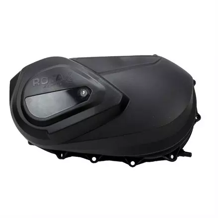 Крышка вариатора внешняя для Can-Am Outlander, Renegade G2 2016+ 420612310, 420612316