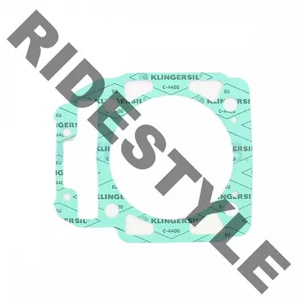 Прокладка цилиндра квадроцикла, снегохода, оригинальная BRP, CanAm Outlander, Renegade 420630210