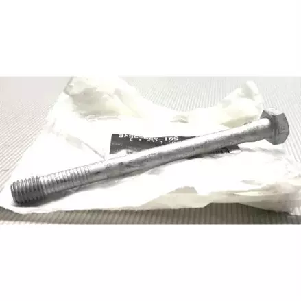 Болт вариатора m12 x 140 BRP 420641812