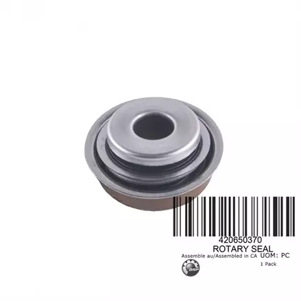 Сальник водяной помпы BRP, CanAm, Ski-Doo Outlander, Renegade, Traxter, Expedition, Grand Touring 420650370