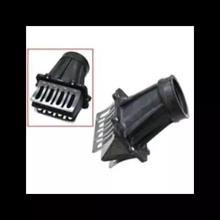 Впускной патрубок снегохода оригинальный Ski-Doo 600 ETEC 420667530, 420667532, 420667533, SM-07180