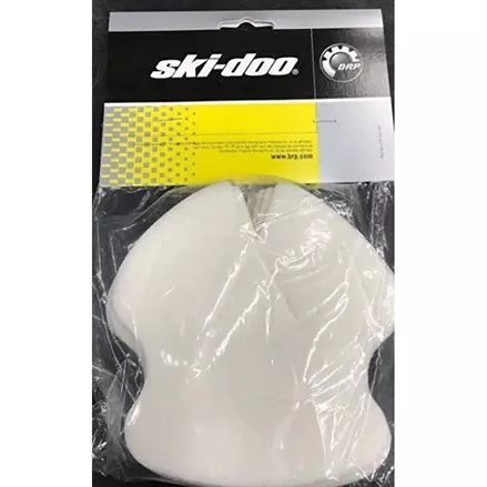 Абсорбирующие фильтры в маску 10шт в комплекте BRP, Ski-Doo Modular 3, 2, 1 4459530001, 4486150001