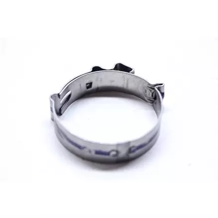 Хомут пыльника переднего кардана Arctic Cat 0423-411