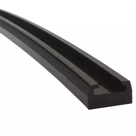 Скользящая направляющая снегохода оригинальная Ski-Doo Skandic, Tundra, Summit, Rev XP 503193981, 503190573, 503191087, 503191619, 44-11630, 550-430