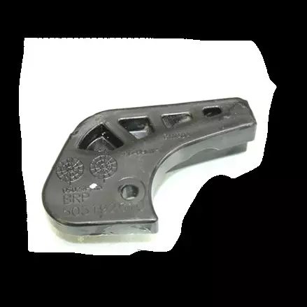 Передний наконечник склизы правый Ski-Doo Tundra, Scandic, Expedition 2011+ 503192610