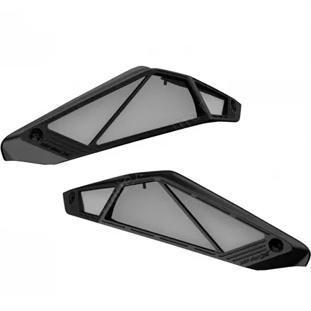 Сетка воздухозаборника левая Ski-Doo MXZ, SUMMIT 508000807