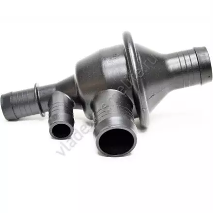 Термостат снегохода SkiDoo 509000499