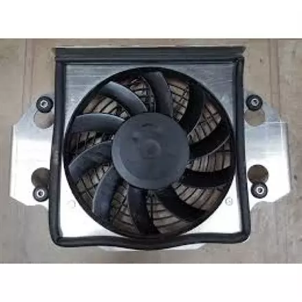 Вентилятор охлаждения SkiDoo EXPEDITION, Skandic SWT 1200, 900, 600 509000547, 509000838