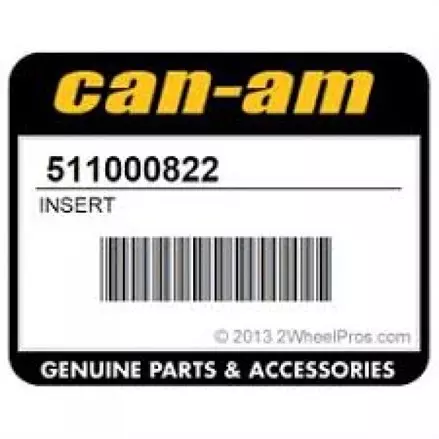 Втулка крепления linq 511000822