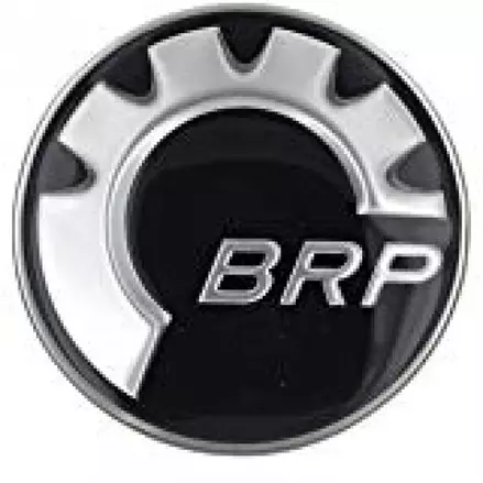 Логотип BRP 516008738