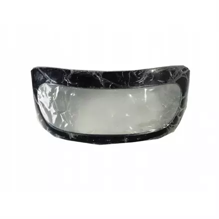 Облицовка фары Ski-Doo GrandTouring, Scandic, Expedition, Legend, MXZ, Summit 99-12 517302158