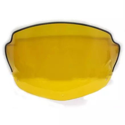 Стекло оригинальное желтое Ski-Doo MXZ 800, 600, 550 04-08 517303045