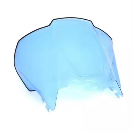 Стекло высокое оригинал Ski-Doo Expedition Skandic Tundra Legend Lynx Ranger Adventure 517303440