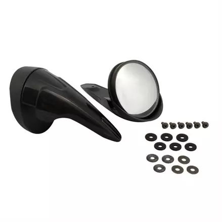 Комплект оригинальных зеркал SkiDoo, Lynx 517303955