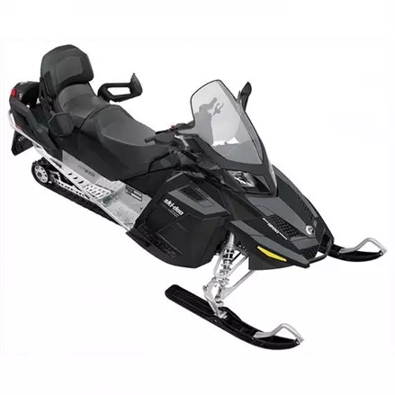 Стекло снегохода оригинал Ski-Doo Grand Touring 1200, 900, 600б GSX LE & SE 1200 XR 517304268