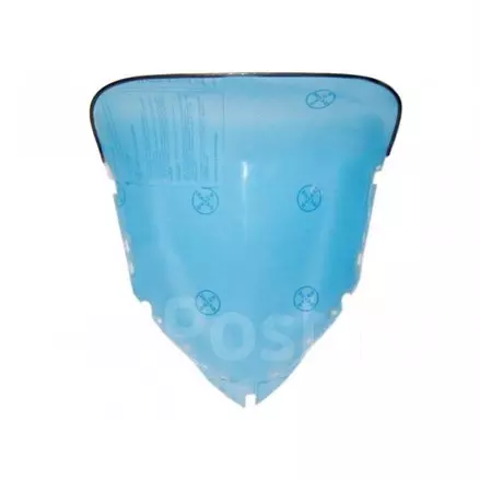 Ветровое стекло снегохода высокое Ski-Doo Skandic, EXPEDITION, TUNDRA 860200555, 860201000, 517304287