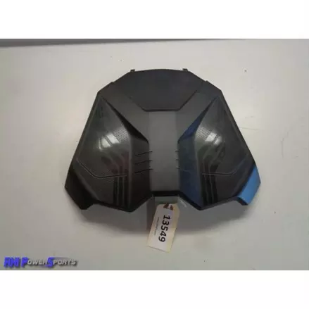 Крышка Бардачка Для Ski Doo RENEGADE, SUMMIT, MXZ 17+ 517305871