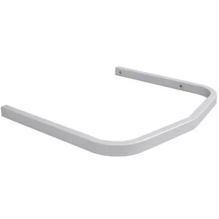 Бампер задний Ski-Doo Renegade, MXZ, Summit, LYNX Rave, Xtrim 09-14 518326356