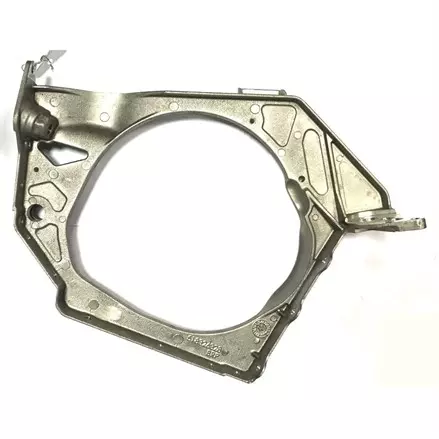 Подрамник снегохода "E" Module Ski-Doo RENEGADE , EXPEDITION, GRAND TOURING, MXZ, GSX 518328078