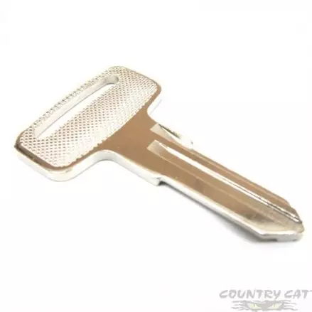 Ключ замка зажигания правый вырез Arctic Cat Ignition Z Series - Right-Side Cut 0430-043