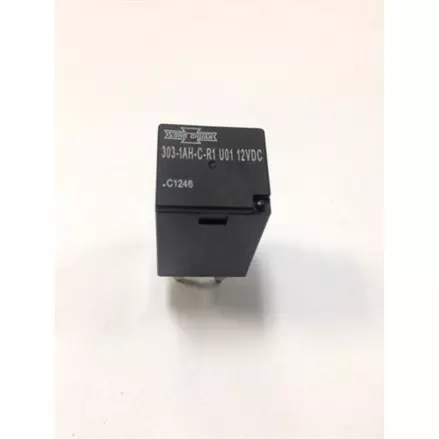 Реле 4-х контактное 12V, 20A Arctic Cat 0430-045
