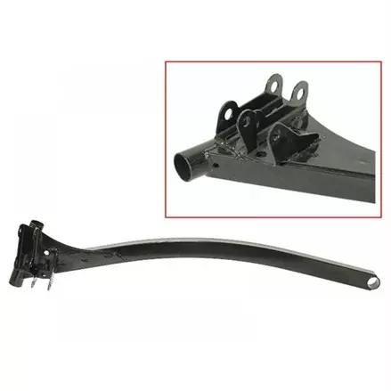 Рычаг продольный правый Ski-Doo Scandic,  Expedition 03-10 SM-08122, M5248252, 605250462, 605251768