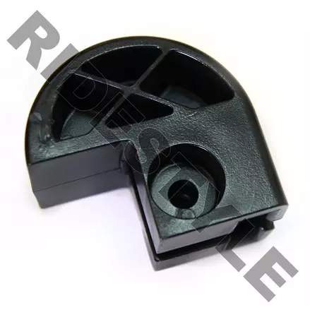 Заглушка склиз снегохода BRP, Ski-Doo 605348954