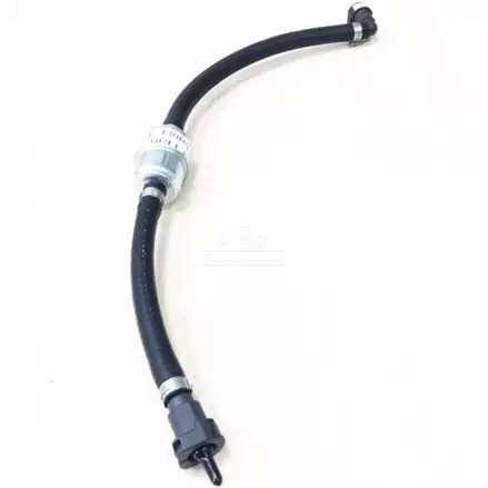 Топлипровод Ski-Doo SWT V800 07-08, 11-12 605353233, 605356250