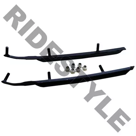 Коньки снегохода оригинальные BRP, Ski-Doo Expedition, SKANDIC 600, 800, 1000, 1300 619400006 619400005