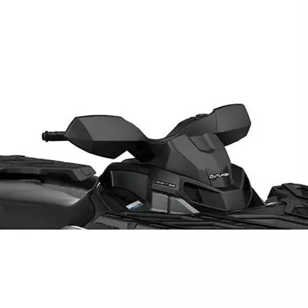 Защита рук Can-Am G2, G1 06+ 709400822, 703100352, 70940039