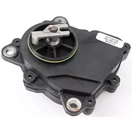 Актуатор сервопривод Can-Am Outlander 400 705400252, 705400171, 703500506