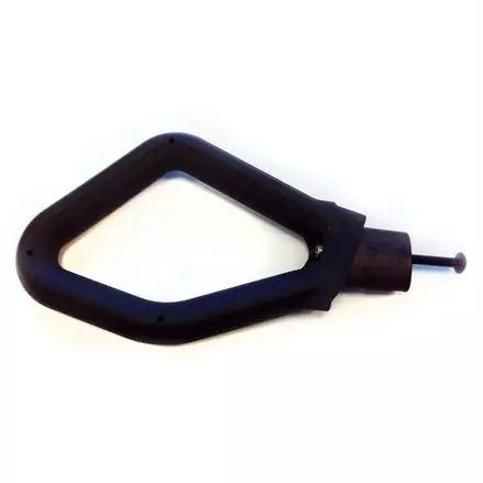 Ручка пассажирского сиденья левая BRP, CanAm Outlander MAX 1000, 800, 650, 500 703500806