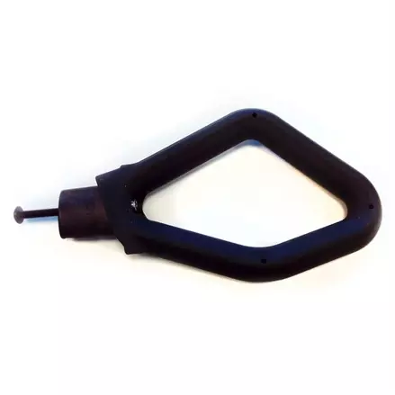 Ручка пассажирского сиденья правая BRP, CanAm Outlander MAX 1000, 800, 650, 500 703500807