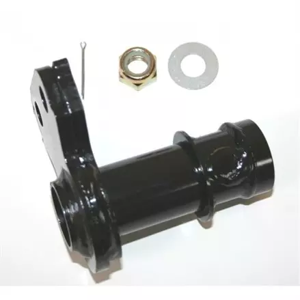 СОА рулевого вала BRP, CanAm G2 Outlander, Renegade 500, 650, 800, 1000 2012+ 703500785, 703500812