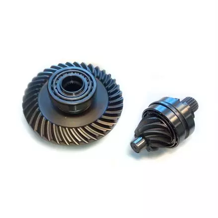 Планетарная звезда с хвостовиком заднего редуктора BRP, CanAm XMR1000 G2 703500848, 703500870