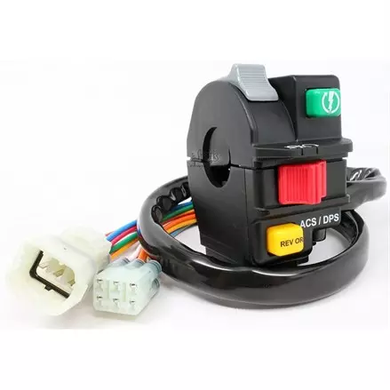 Пульт BRP, CanAm G2 Outlander, Renegade 710002883, 710003039, 710003062, 710004617, 703500920