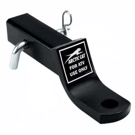 Фаркоп для квадроцикла Arctic Cat 50x50 715000972,  715001473,  KU-01,  0436-608