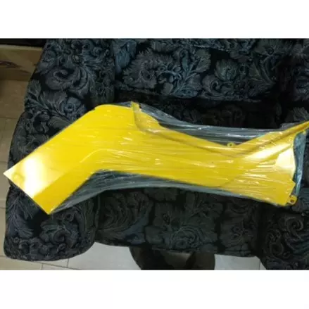 Панель левая бака BRP Outlander, Renegade G1, G2 705001995, 705002946