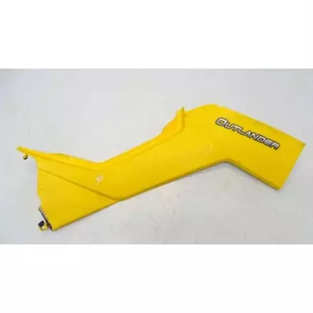 Панель бака правая BRP Outlander, Renegade G1, G2 705002949