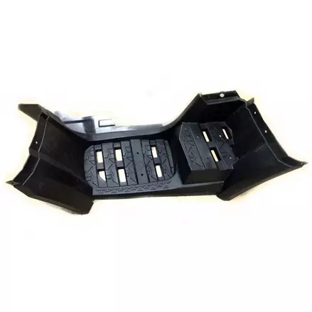 Подножка левая длинная BRP, CanAm G1 Outlander MAX 800, 650, 500, 400 705001940, 705003633