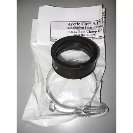 Впускной патрубок Arctic Cat 700 0437-069