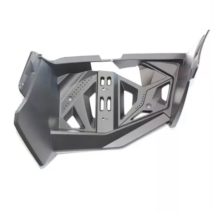 Подножка правая Can-Am G2 Renegade 1000, 850, 800, 570, 500 2012+ 705004729