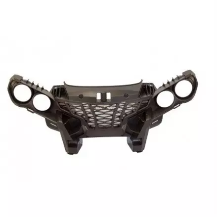 Облицовка передняя под фары квадроцикла BRP Can-Am G2 705003552, 705007041, 705012822