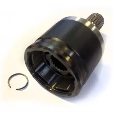 ШРУС передний внутренний левый оригинал Can-Am Quest Traxter 650, 500 705400041 705400124 705400129