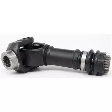 Карданный вал передний квадроцикла BRP, CanAm Outlander, Re 500, 650, 800 705400272, 705400551, 705400914