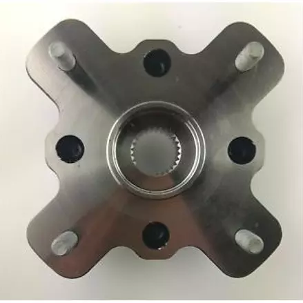 Ступица передняя Can-Am G1, Outlander 400, Outlander 800 XXC, Renegade 04-12 705400153, 705400286, 705400591,  705400787, 705401040