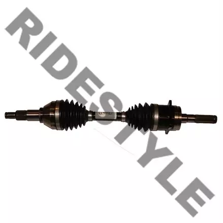 Привод усиленный передний правый оригинальный BRP, CanAm Outlander XMR 800 11-12 705400891 705401114