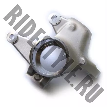 Кулак поворотный передний левый BRP, CanAm Outlander, Renegade 1000, 800, 650, 500 705401290